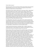 Viešojo administravimo ir valdymo pagrindai