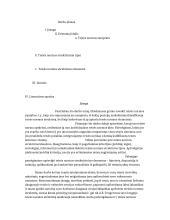 Administracinė teisė ir normos