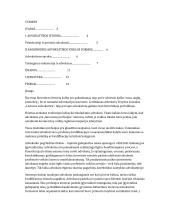 Advokatūros santykis su teisingumo ministerija ir kitomis valstybės institucijomis
