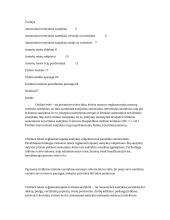 Asmeniniai neturtiniai santykiai susiję su turtiniais