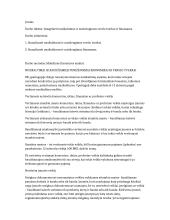 Nusikaltimai ir nusižengimai verslo tvarkai ir finansams