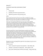 Pagrindinių tarptautinės teisės principų turinys