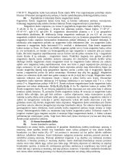 Geologijos egzamino klausimai 12 puslapis