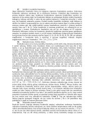 Geologijos egzamino klausimai 13 puslapis