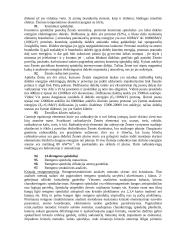 Geologijos egzamino klausimai 14 puslapis