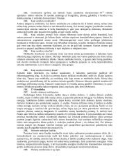 Geologijos egzamino klausimai 16 puslapis