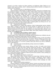 Geologijos egzamino klausimai 3 puslapis
