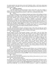 Geologijos egzamino klausimai 5 puslapis