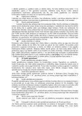 Geologijos egzamino klausimai 8 puslapis