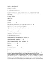 Poįstatyminiai aktai kaip konstitucinės teisės šaltiniai