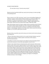 Sutarčių teisės principai