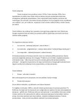 Teisės teorija koliokviumui