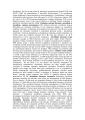 Teorija apie hormonus 4 puslapis