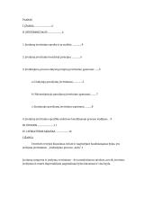 Įrodymų įvertinimas