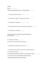 Įmonių reorganizavimas