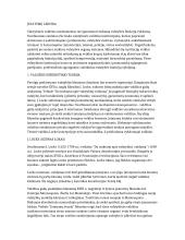 Įstatymų leidyba ir leidybos organai