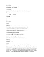 Įsisteigimo teisė Europos Sąjungoje ir Lietuvos Respublikoje