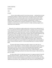 Šeimos teisė - ﻿globa ir rūpyba 