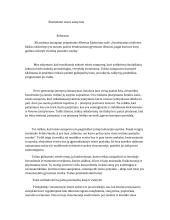 Šiuolaikinė teisė ir jos samprata