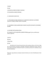 Švelnesnės bausmės skyrimas