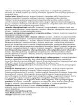 Kartografijos pagrindai ir esmė 5 puslapis
