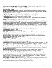 Kartografijos pagrindai ir esmė 7 puslapis