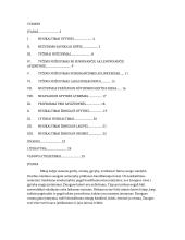 Žmogaus gyvybė - baudžiamojo teisės įstatymo saugoma vertybė