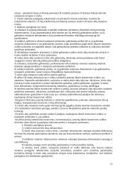 Krovinių vežimas muitinės priežiūra 13 puslapis