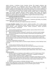 Krovinių vežimas muitinės priežiūra 6 puslapis