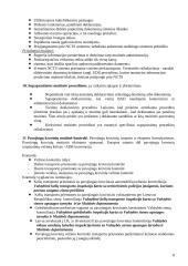 Krovinių vežimas muitinės priežiūra 8 puslapis