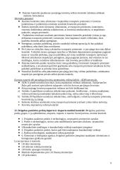 Krovinių vežimas muitinės priežiūra 9 puslapis