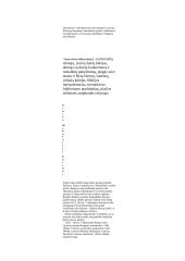 Lietuvių literatūra (konspektas egzaminui) 5 puslapis