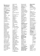 Matematikos informacija