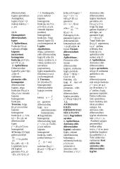 Matematikos informacija 3 puslapis