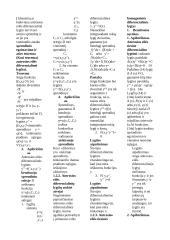 Matematikos informacija 4 puslapis