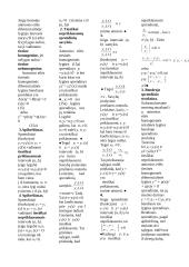 Matematikos informacija 5 puslapis