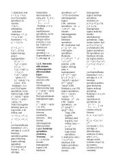 Matematikos informacija 6 puslapis