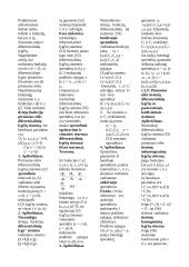 Matematikos informacija 10 puslapis