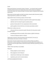 Autobuso įsigijimo investicinio projekto vertinimas