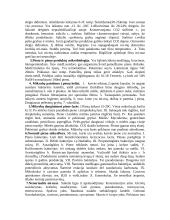 Mikrobiologijos pasiruošimas egzaminui 2 puslapis