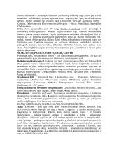 Mikrobiologijos pasiruošimas egzaminui 11 puslapis