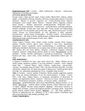 Mikrobiologijos pasiruošimas egzaminui 12 puslapis