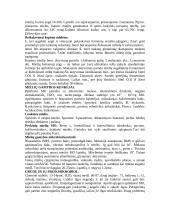 Mikrobiologijos pasiruošimas egzaminui 17 puslapis