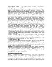 Mikrobiologijos pasiruošimas egzaminui 18 puslapis