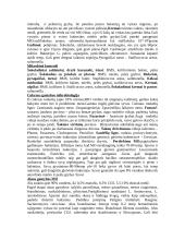 Mikrobiologijos pasiruošimas egzaminui 20 puslapis