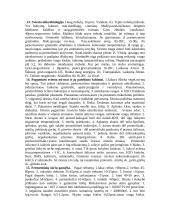 Mikrobiologijos pasiruošimas egzaminui 5 puslapis