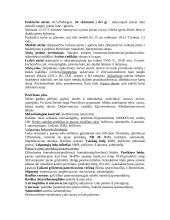 Mikrobiologijos pasiruošimas egzaminui 7 puslapis