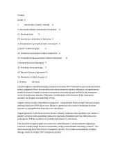 Asociacijos "Linava" veiklos kryptys