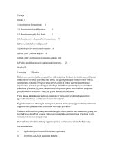 Asortimento ir kokybės organizavimas X įmonėje