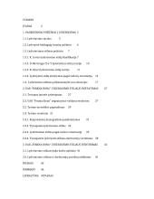 Bihevioristinis požiūris į lyderystę